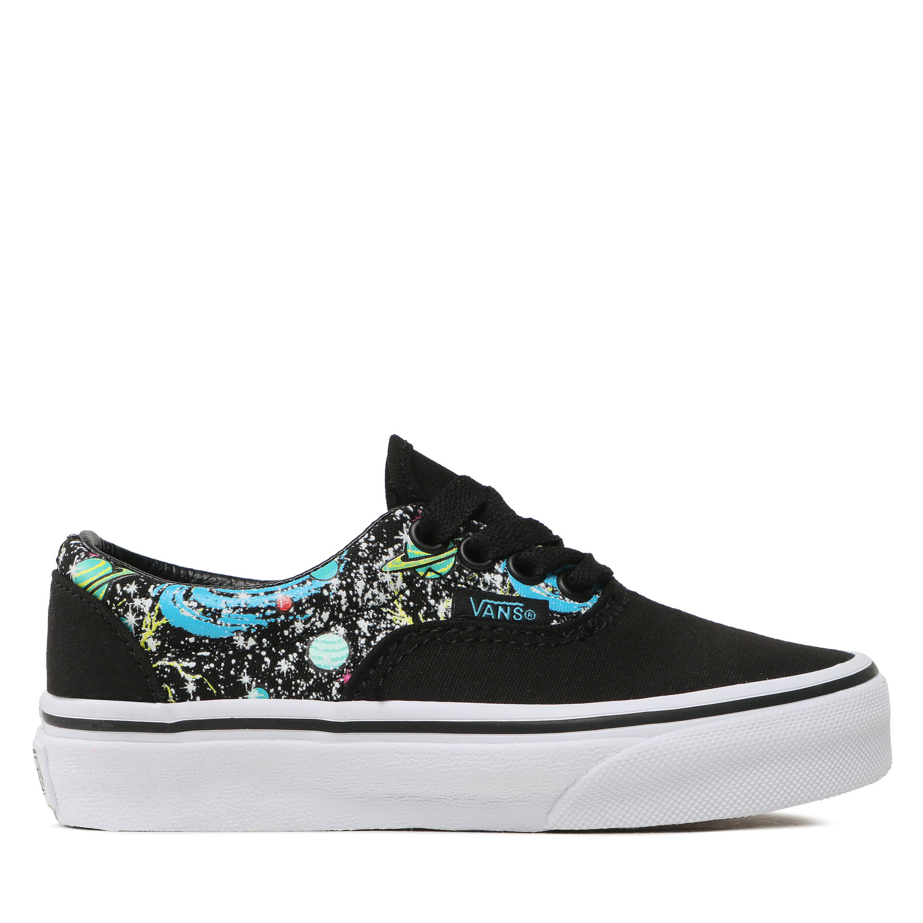 Sneakers aus Stoff Vans Uy Era VN0A38H86BT1 Schwarz Sneakers aus Stoff Vans Uy Era VN0A38H86BT1 Schwarz von Vans