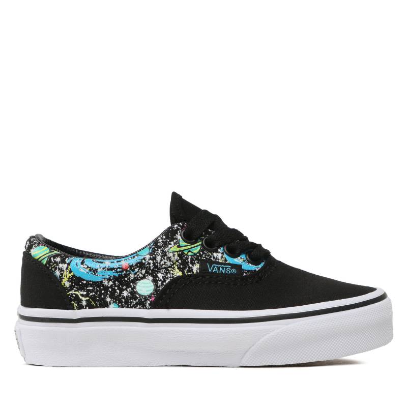 Sneakers aus Stoff Vans Uy Era VN0A38H86BT1 Schwarz von Vans