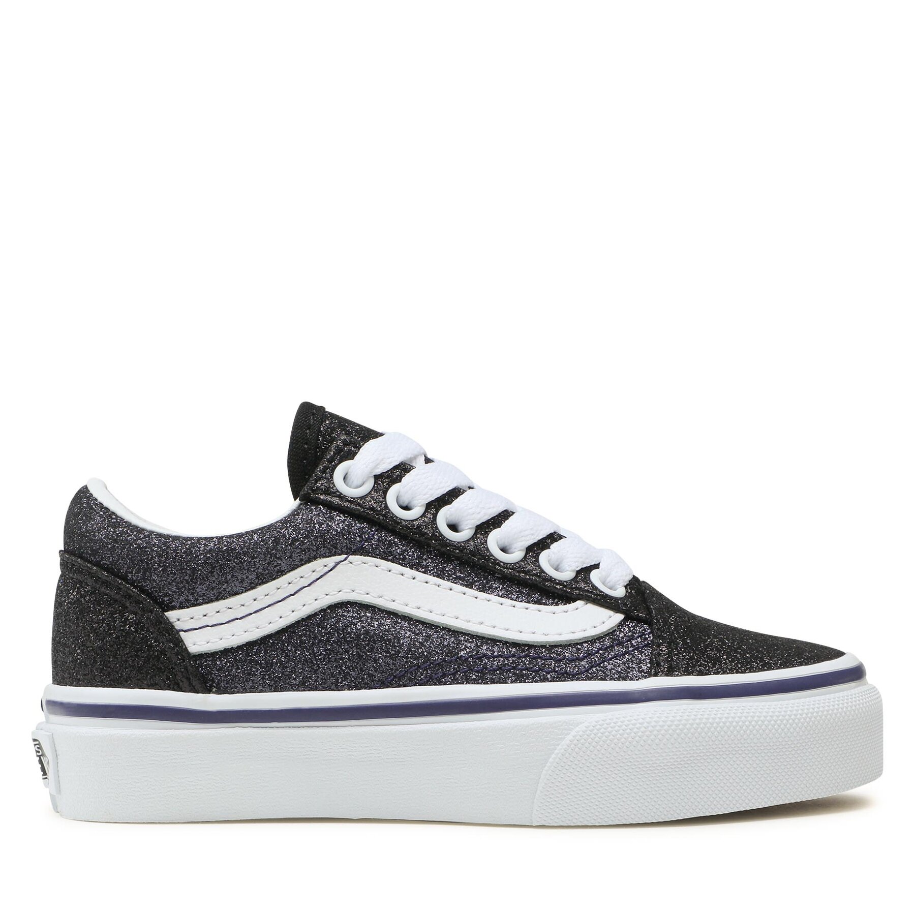 Sneakers aus Stoff Vans Uy Old Skool VN0A7Q5FYA61 Schwarz Sneakers aus Stoff Vans Uy Old Skool VN0A7Q5FYA61 Schwarz von Vans