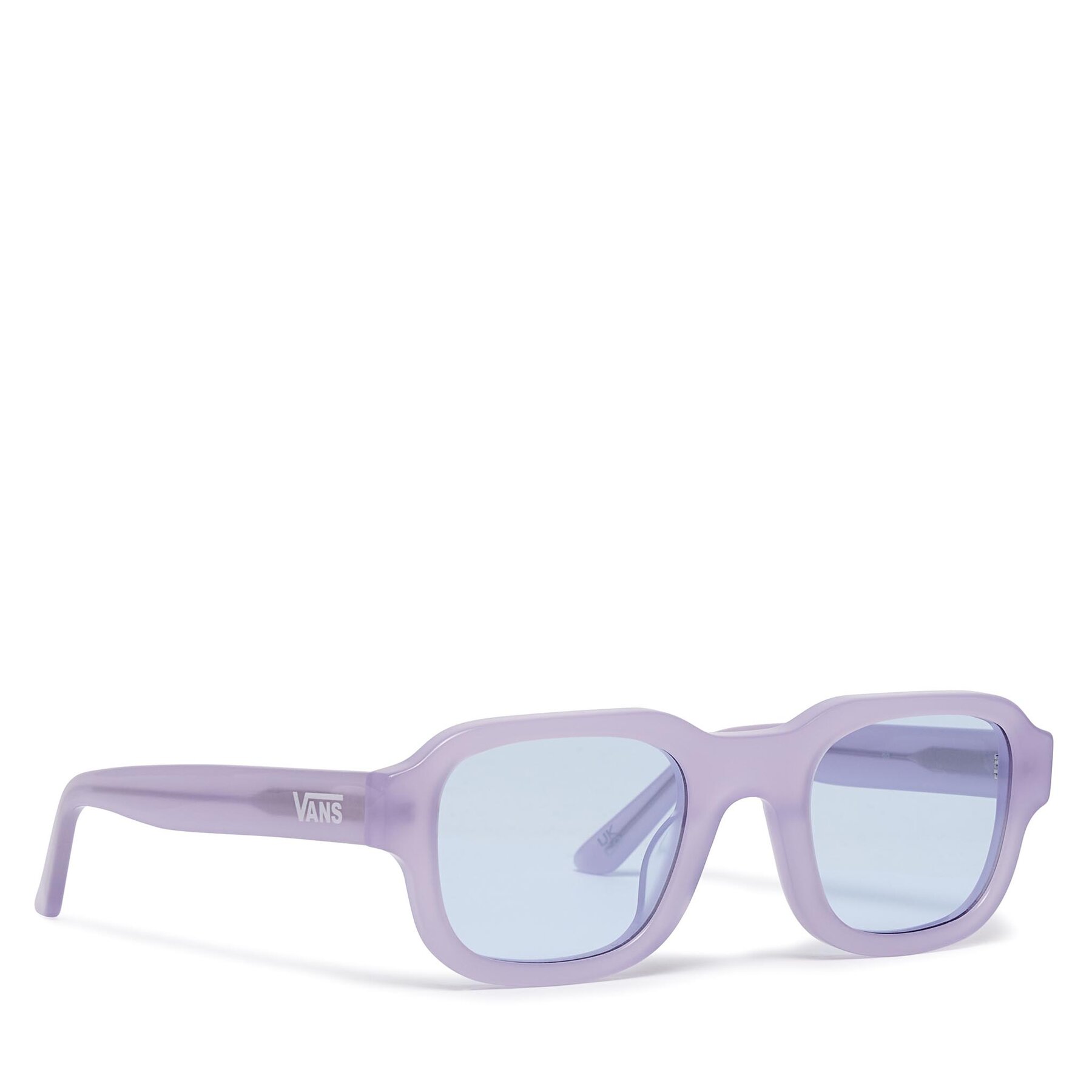 Sonnenbrillen Vans 66 Sunglasses VN000GMXCR21 Weiß von Vans