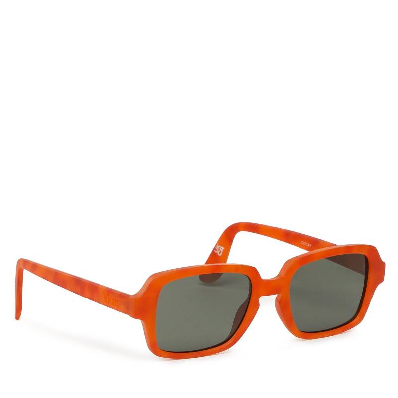 Sonnenbrillen Vans Cutley Shades VN0A7PR496O1 Braun von Vans