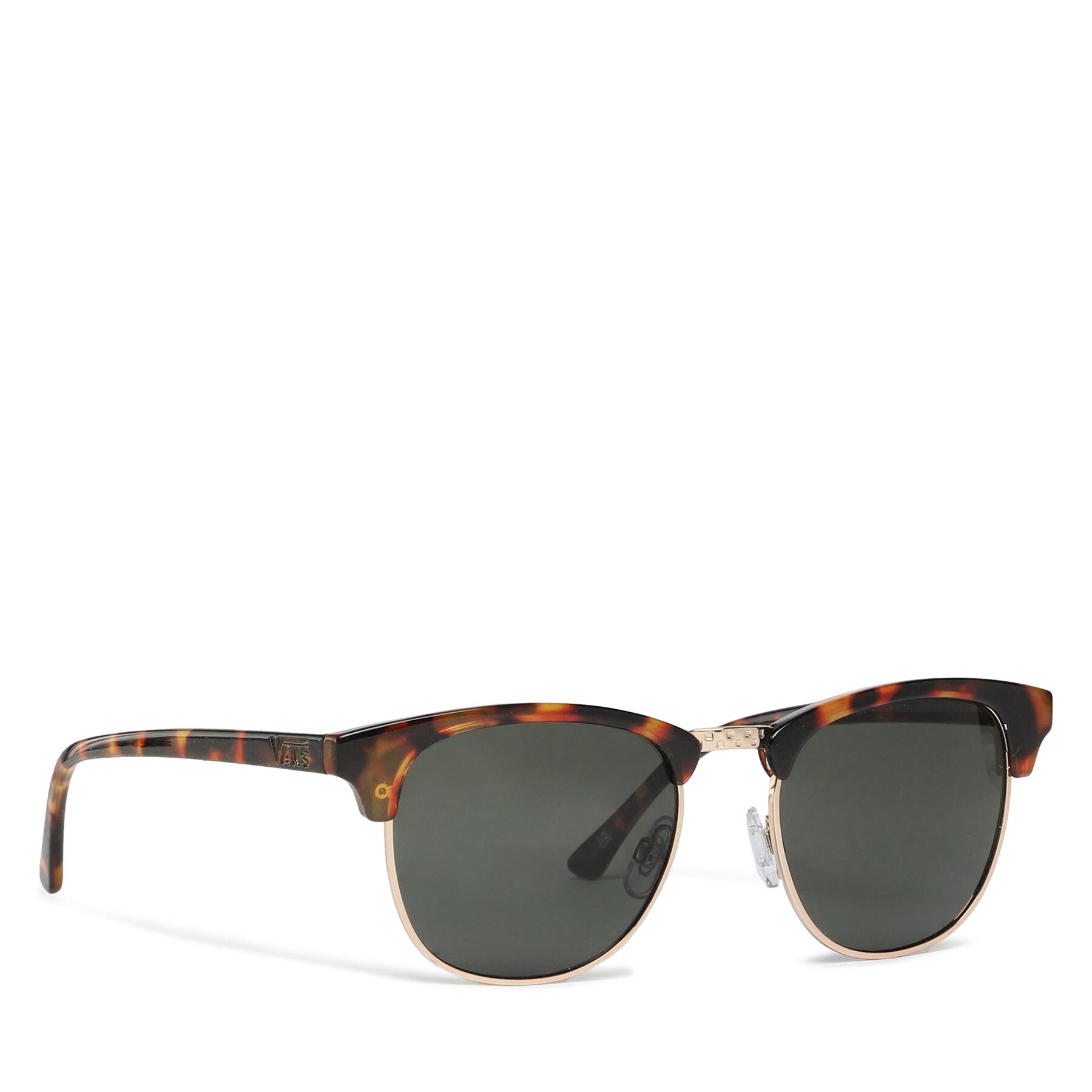 Sonnenbrillen Vans Dunville Shades VN0A3HIQPA91 Braun von Vans