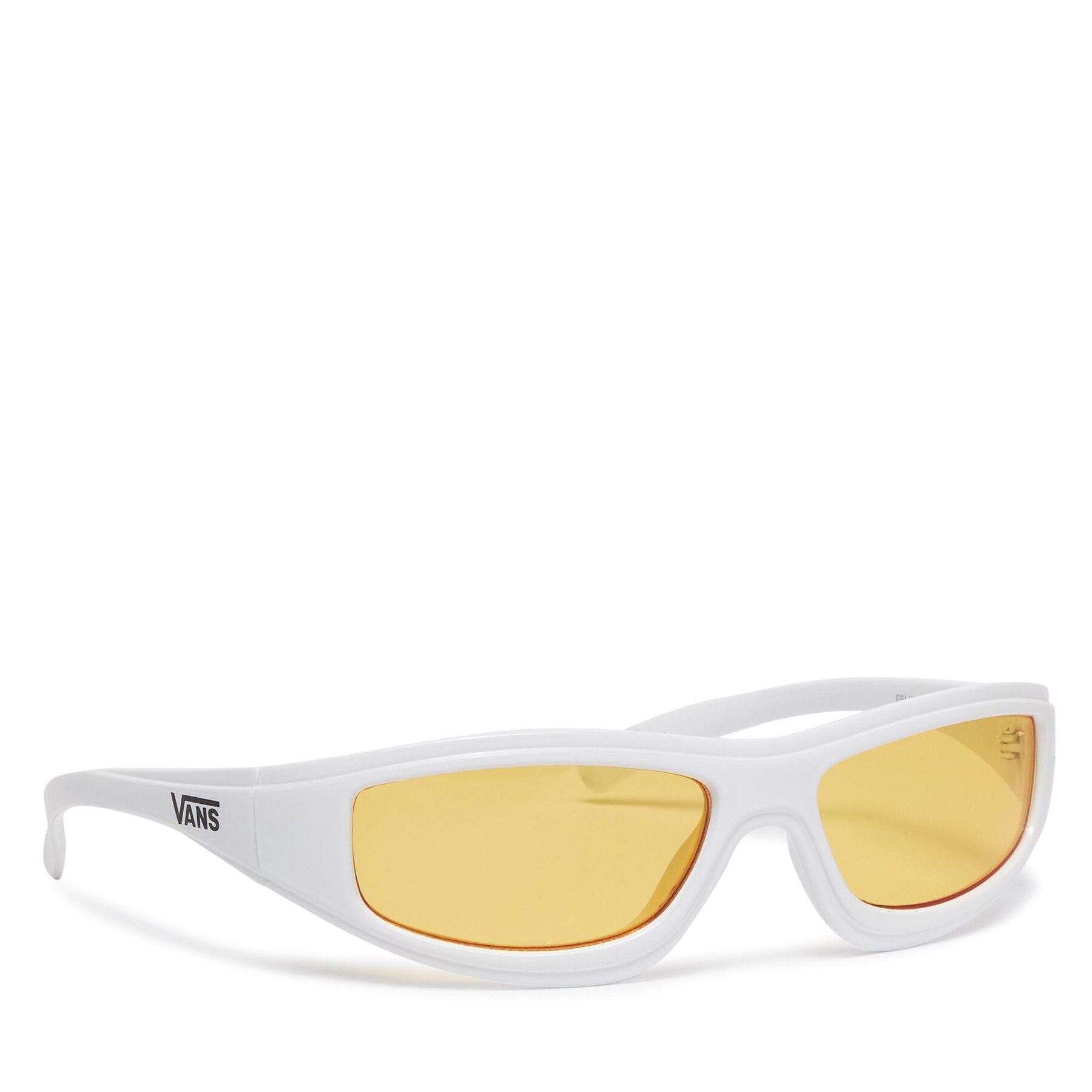 Sonnenbrillen Vans Felix Sunglasses VN000GMZWHT1 Weiß Sonnenbrillen Vans Felix Sunglasses VN000GMZWHT1 Weiß von Vans