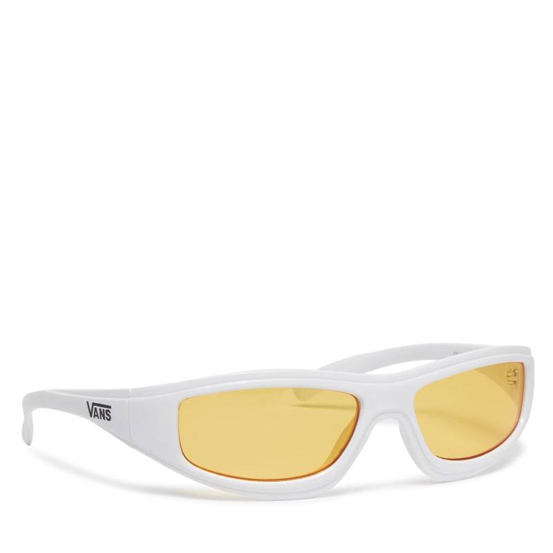 Sonnenbrillen Vans Felix Sunglasses VN000GMZWHT1 Weiß von Vans