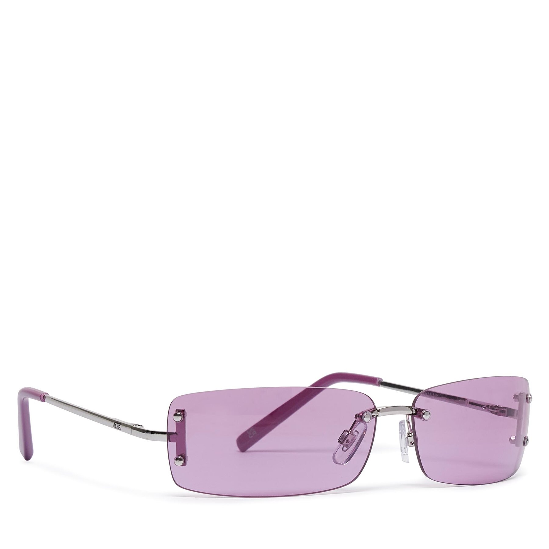 Sonnenbrillen Vans Gemini Sunglasses VN000GMYCR31 Violett Sonnenbrillen Vans Gemini Sunglasses VN000GMYCR31 Violett von Vans