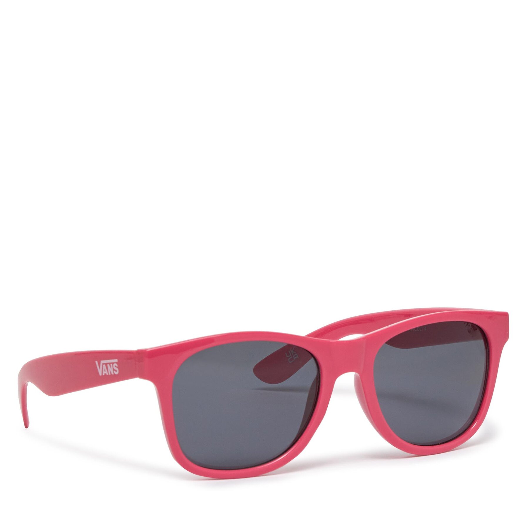 Sonnenbrillen Vans Mn Spicoli 4 Shades VN000LC0G3X1 Rosa von Vans