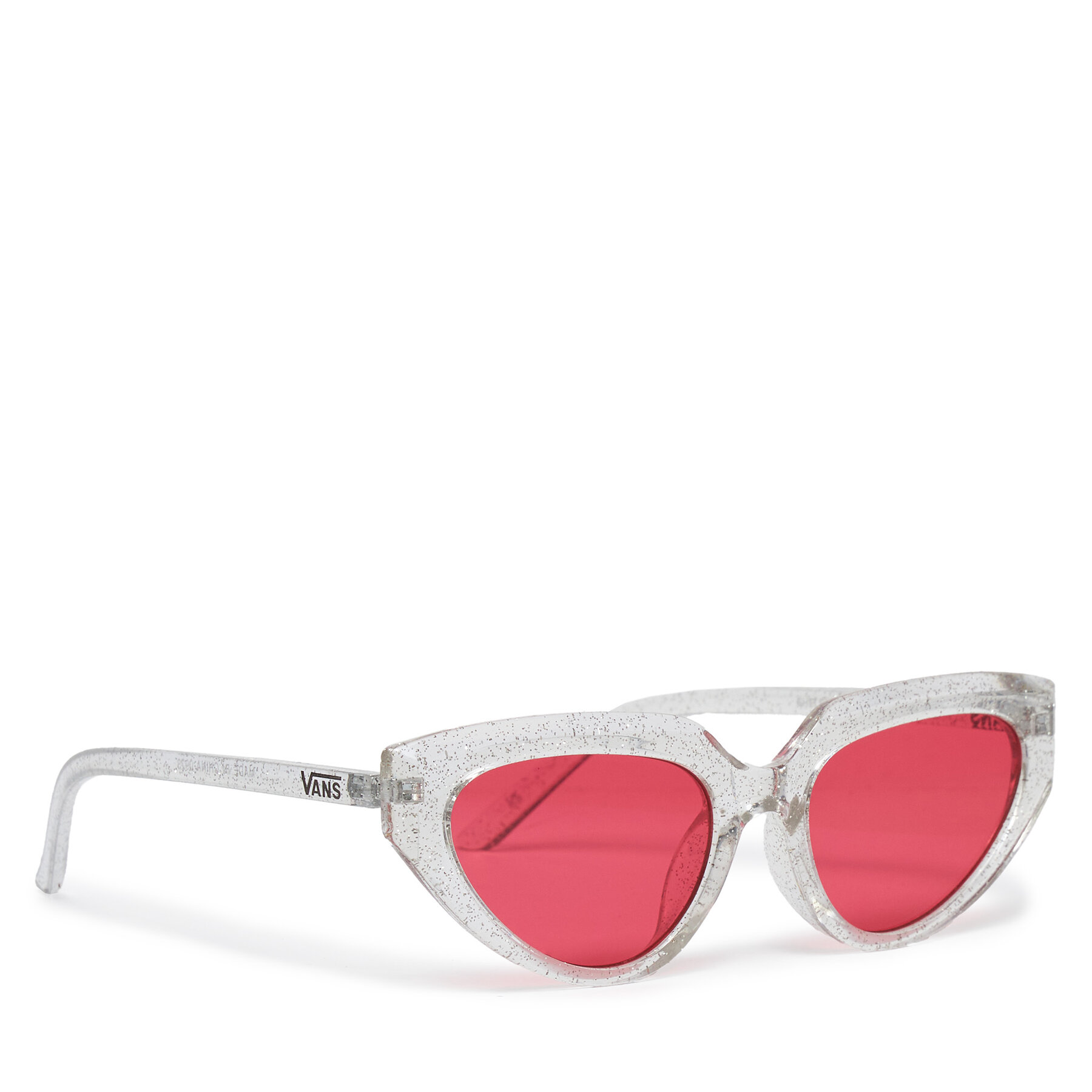 Sonnenbrillen Vans Shelby Sunglasses VN000GN0WHT1 Weiß Sonnenbrillen Vans Shelby Sunglasses VN000GN0WHT1 Weiß von Vans