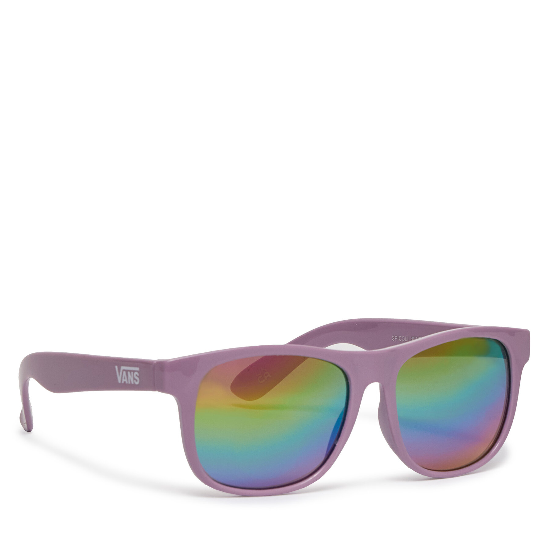 Kinder Sonnenbrillen Vans Spicoli Bendable Shades VN0A3HZJCR31 Grün Kinder Sonnenbrillen Vans Spicoli Bendable Shades VN0A3HZJCR31 Grün von Vans