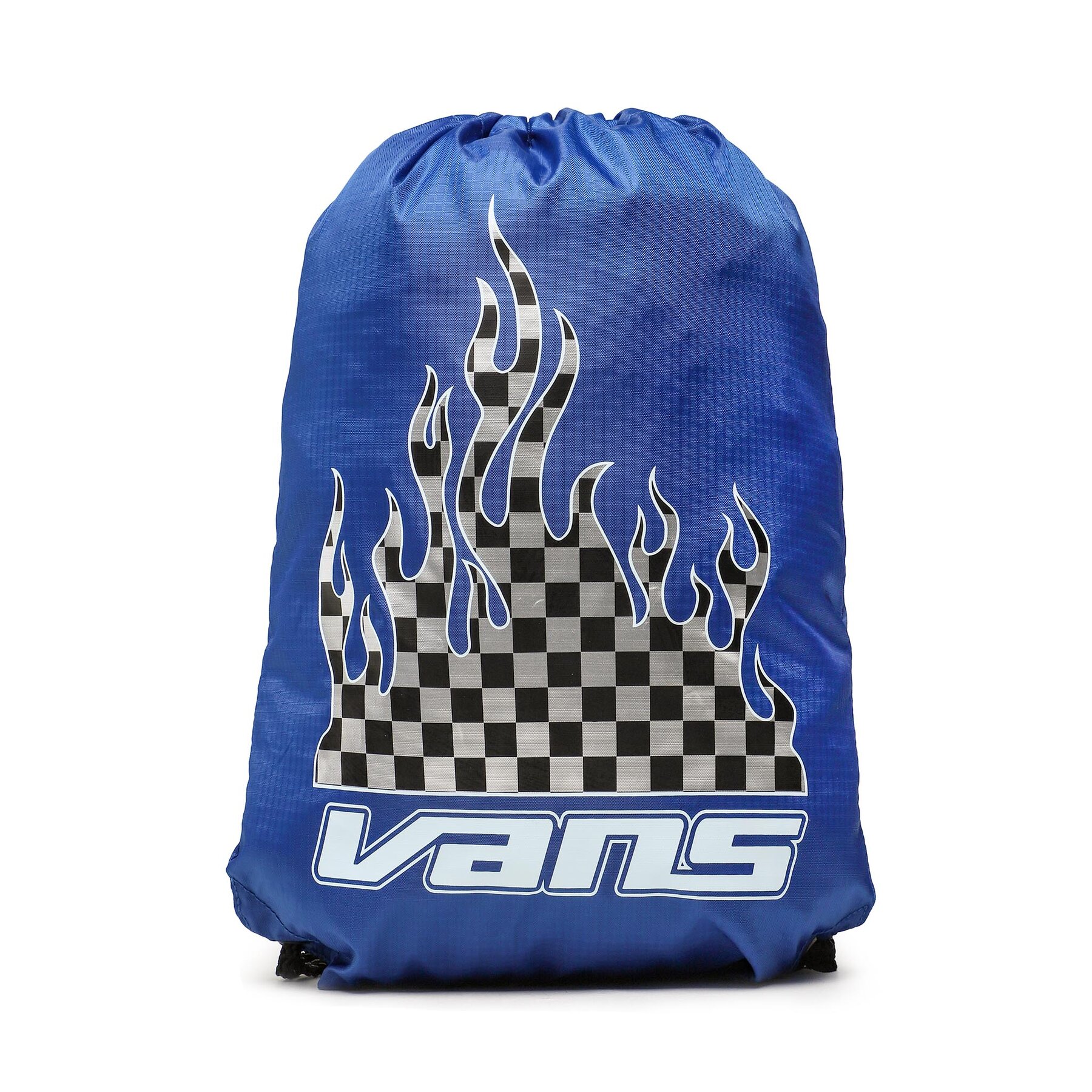 Turnbeutel Vans League Ben VN00061TAMQ1 Blau von Vans