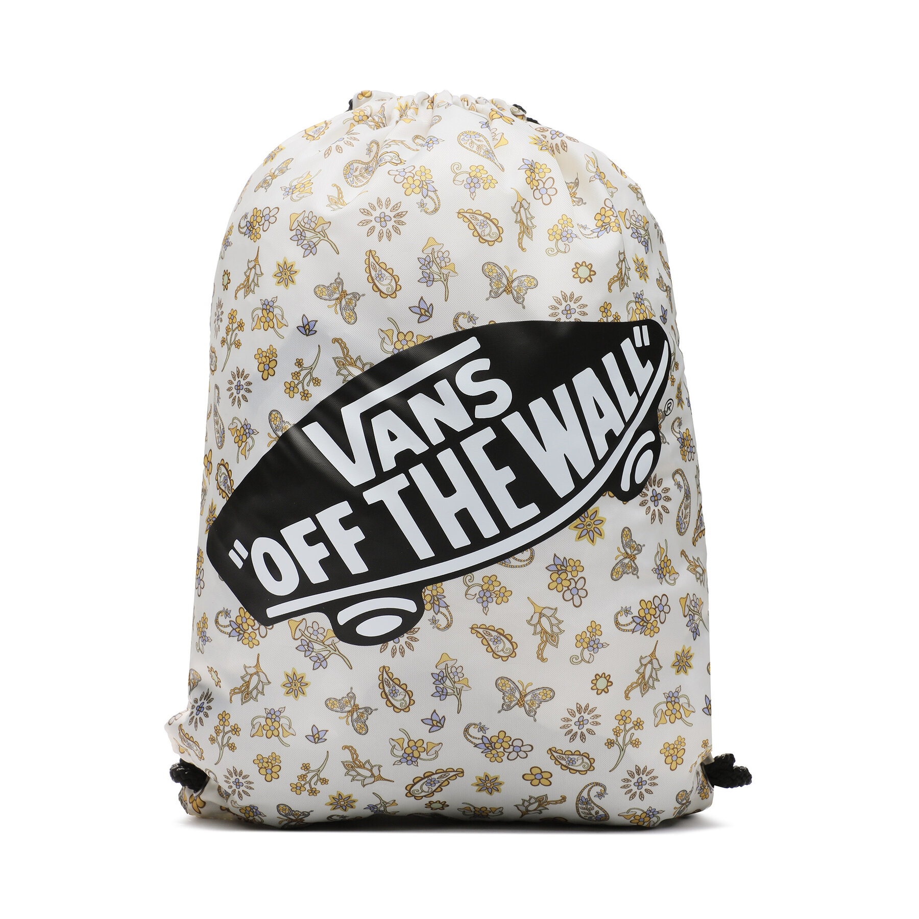 Turnbeutel Vans Wm Benched Bag VN000SUFCDM1 Écru von Vans