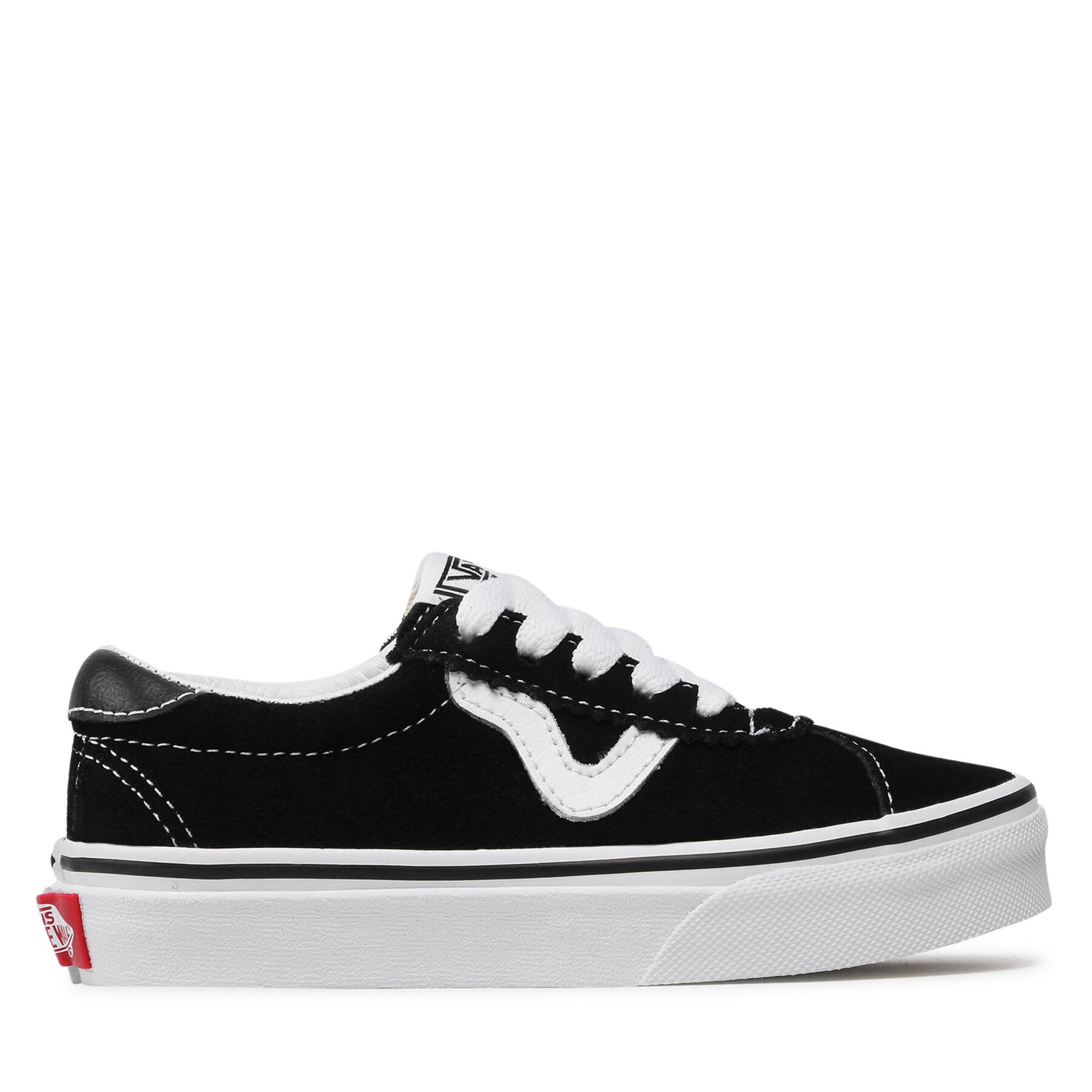 Sneakers aus Stoff Vans Sport VN0A54EY6BT1 Schwarz Sneakers aus Stoff Vans Sport VN0A54EY6BT1 Schwarz von Vans