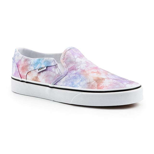 Vans ASHER  W'S-38 38 von Vans