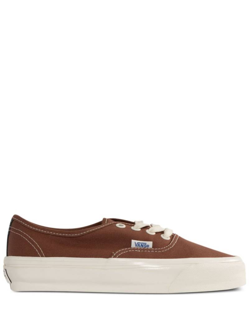 Vans Authentic Reissue 44 sneakers - Brown von Vans