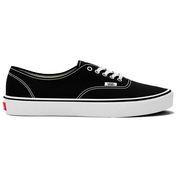 Vans - Authentic - Sneaker Gr 10,5 schwarz von Vans