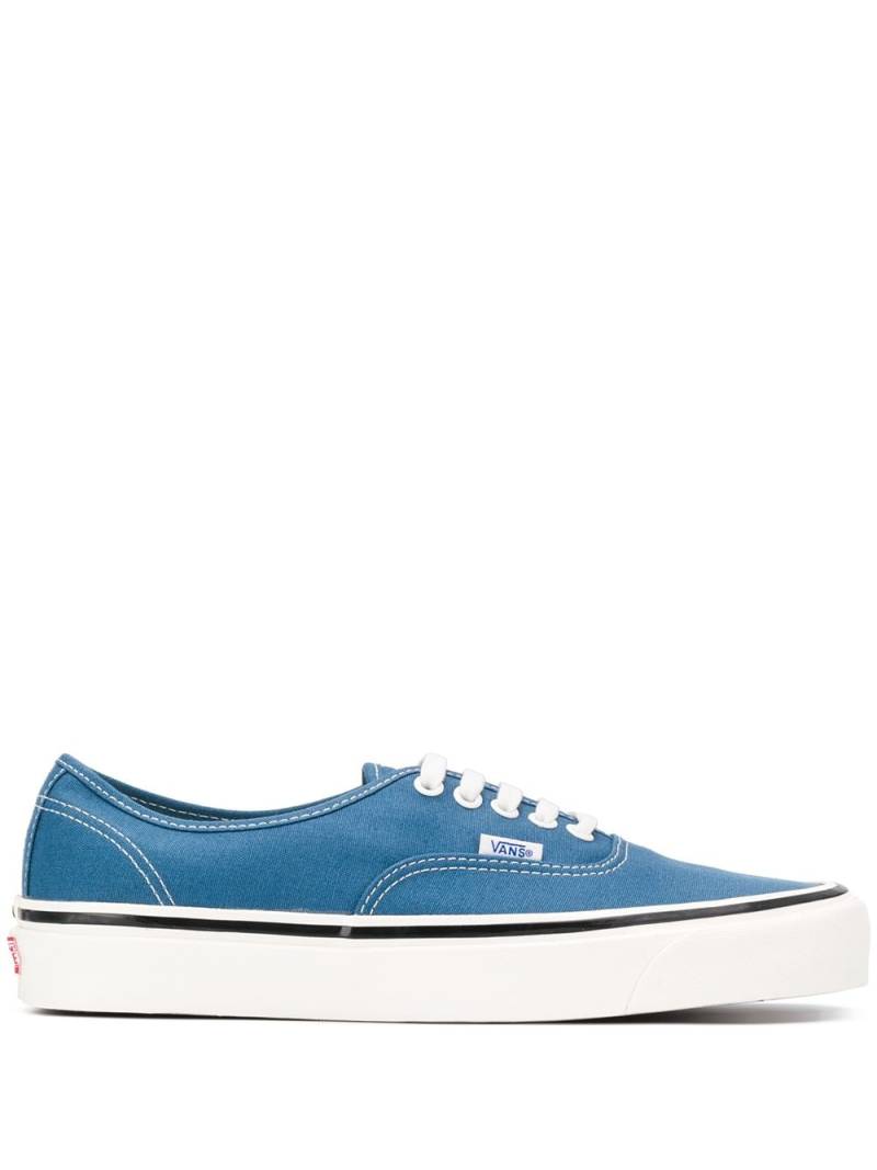 Vans Authentic low-top sneakers - Blue von Vans