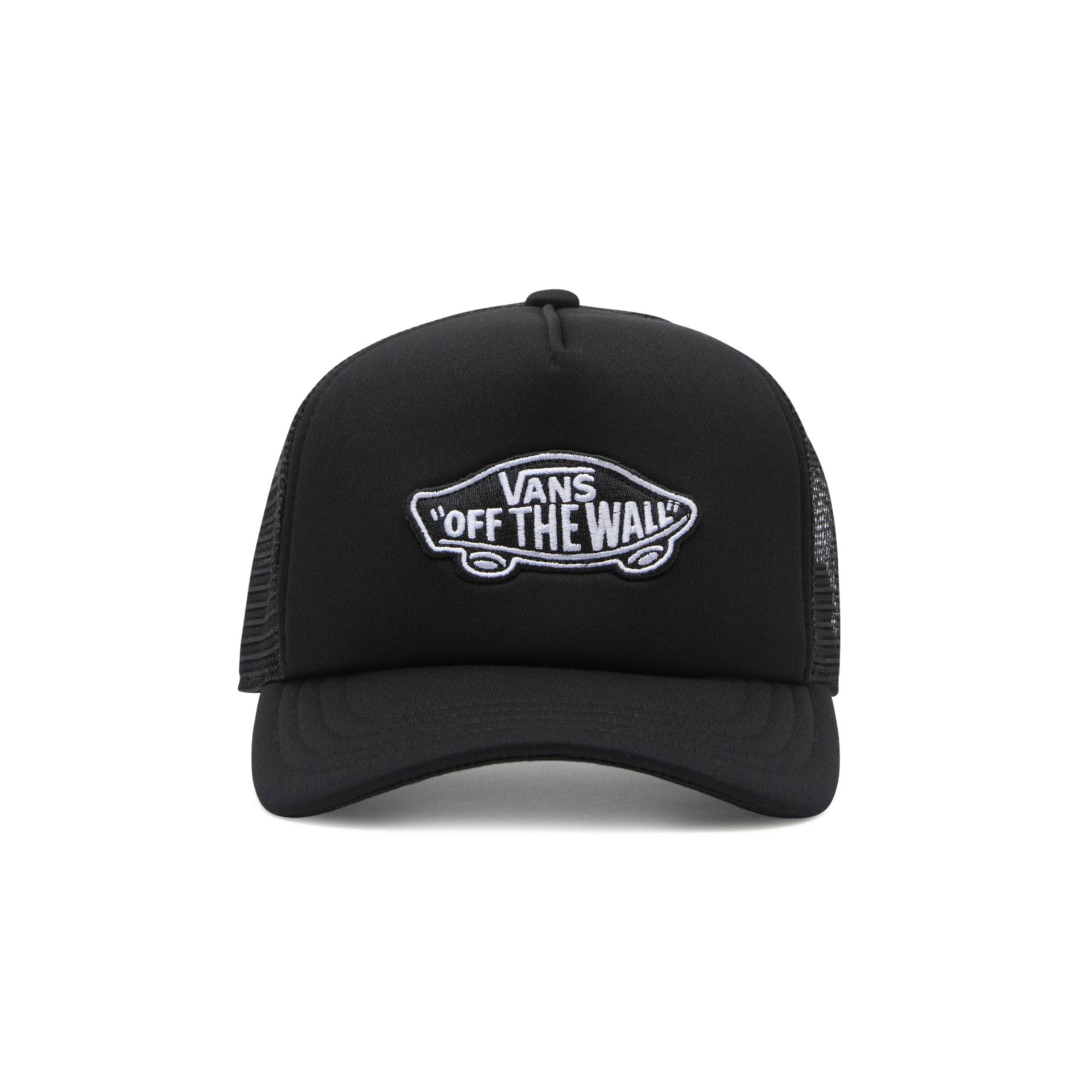 Vans Baseball Cap »CLASSICPATCHCURVEDBILLTRUCKER« von Vans