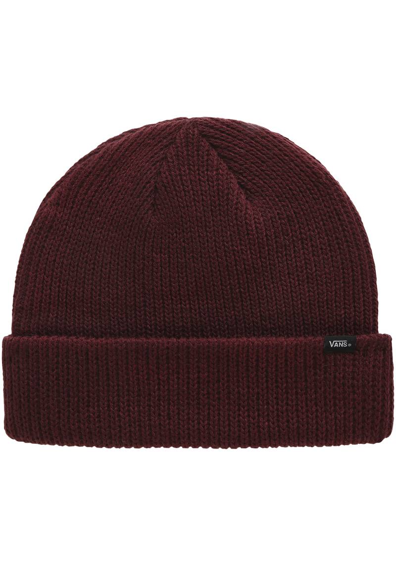 Vans Beanie »CORE BASICS BEANIE« von Vans