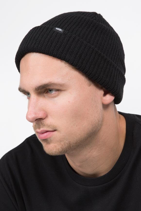 Vans Beanie | Schwarz | Herren  | Einheitsgroesse von Vans