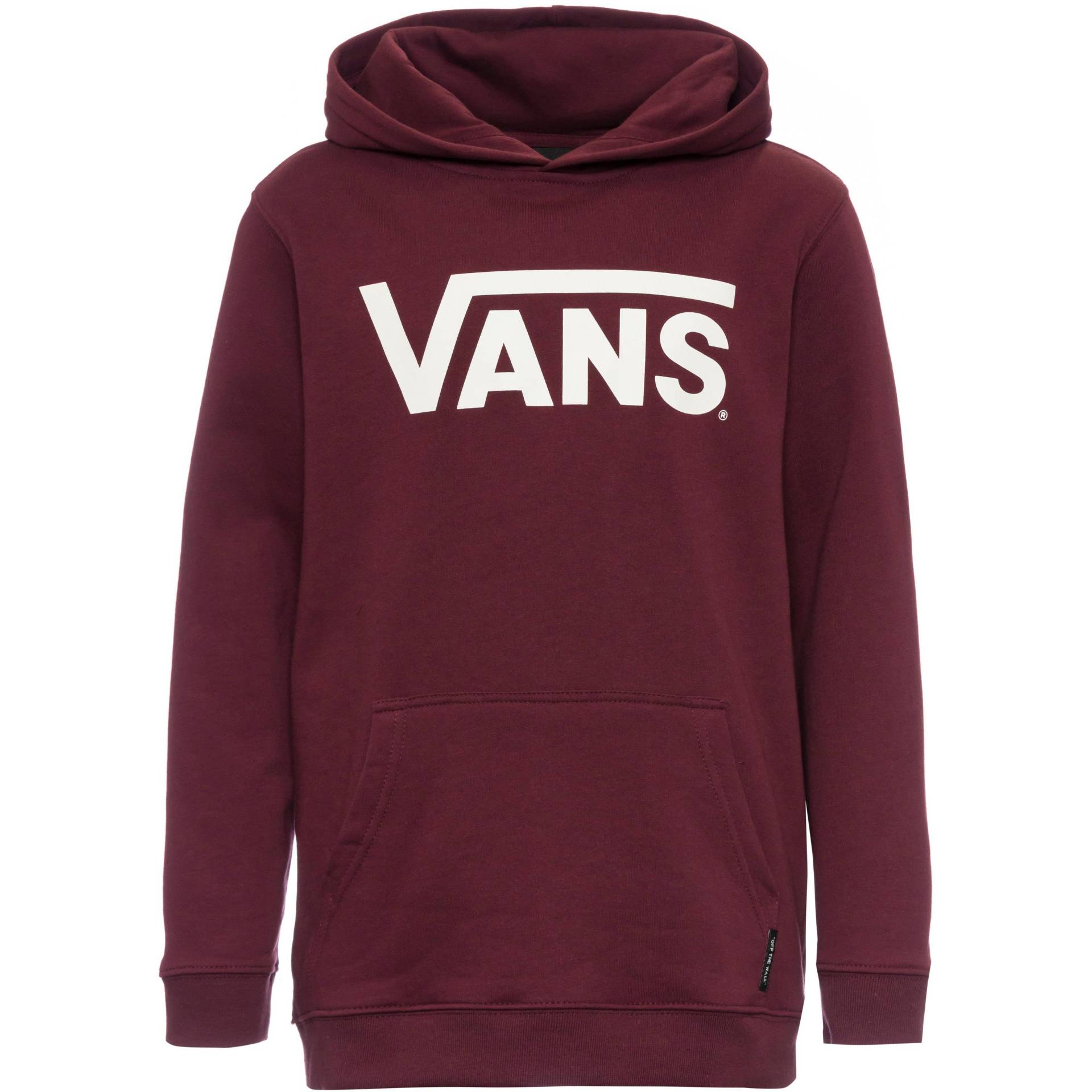 Vans CLASSIC Hoodie Jungen von Vans