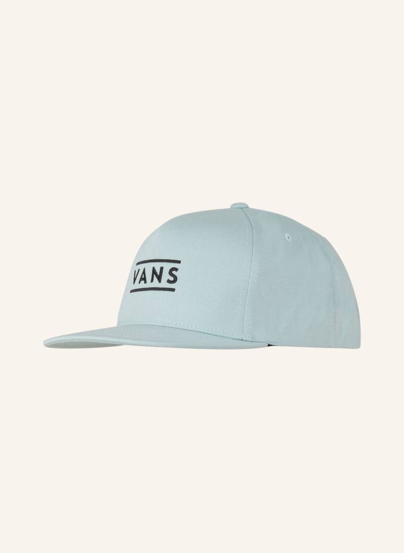 Vans Cap gruen von Vans