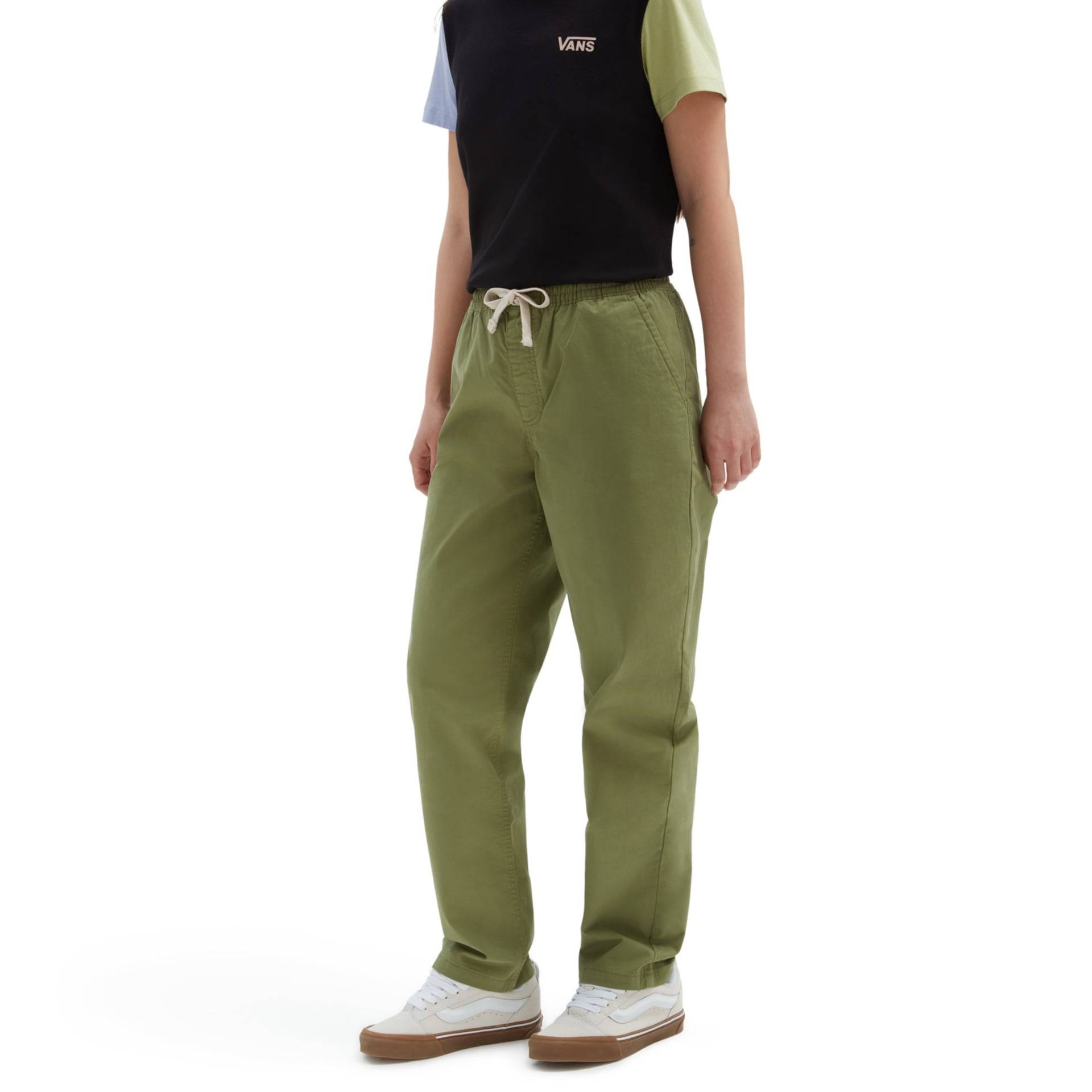 Vans Cargohose »RANGE RELAXED PANT MUSIC ACADEMY«, mit Kordel von Vans