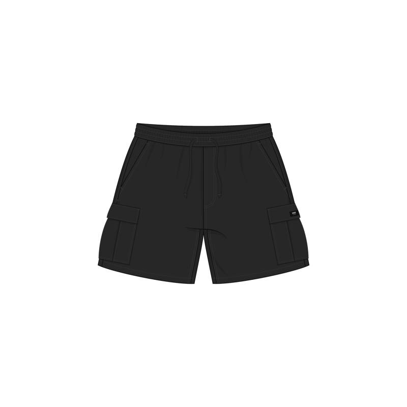 Vans Cargoshorts von Vans