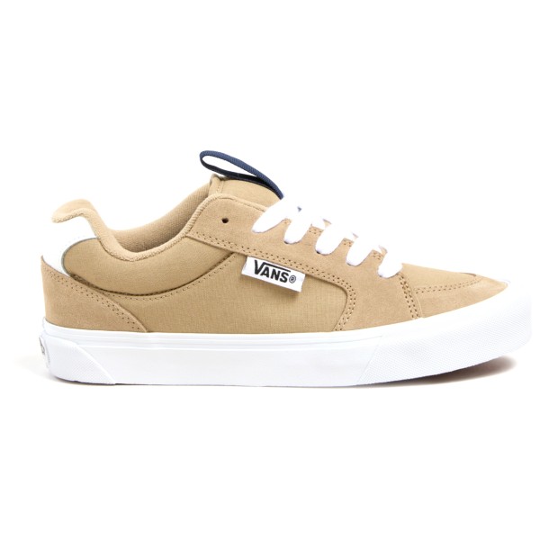 Vans - Chukka Push - Sneaker Gr 10,5 beige/weiß von Vans