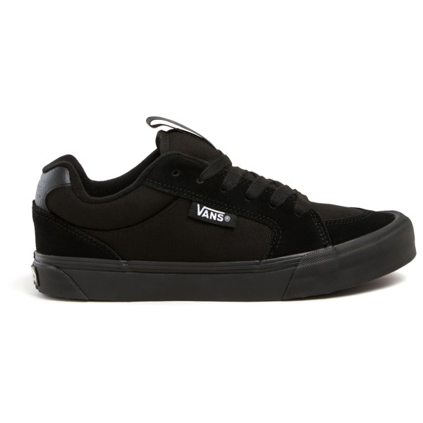 Vans - Chukka Push - Sneaker Gr 8 schwarz von Vans