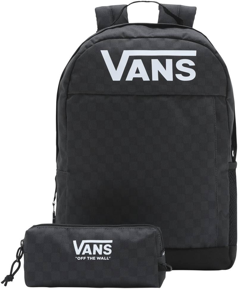 Vans Cityrucksack »BY VANS SKOOL BACKPACK BOYS« von Vans