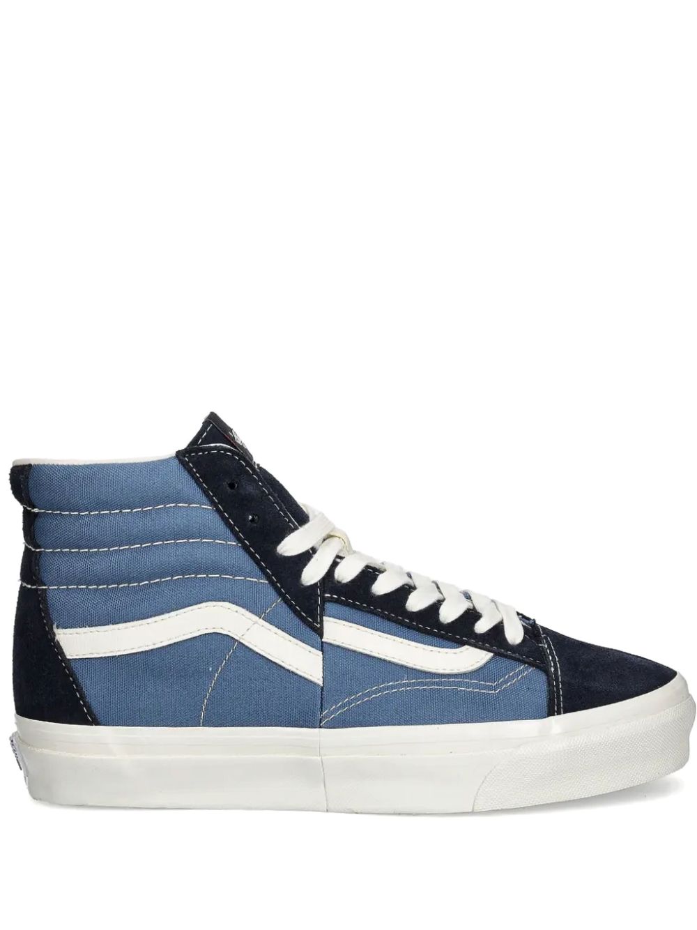 Vans Clash The Wall trainers - Blue von Vans