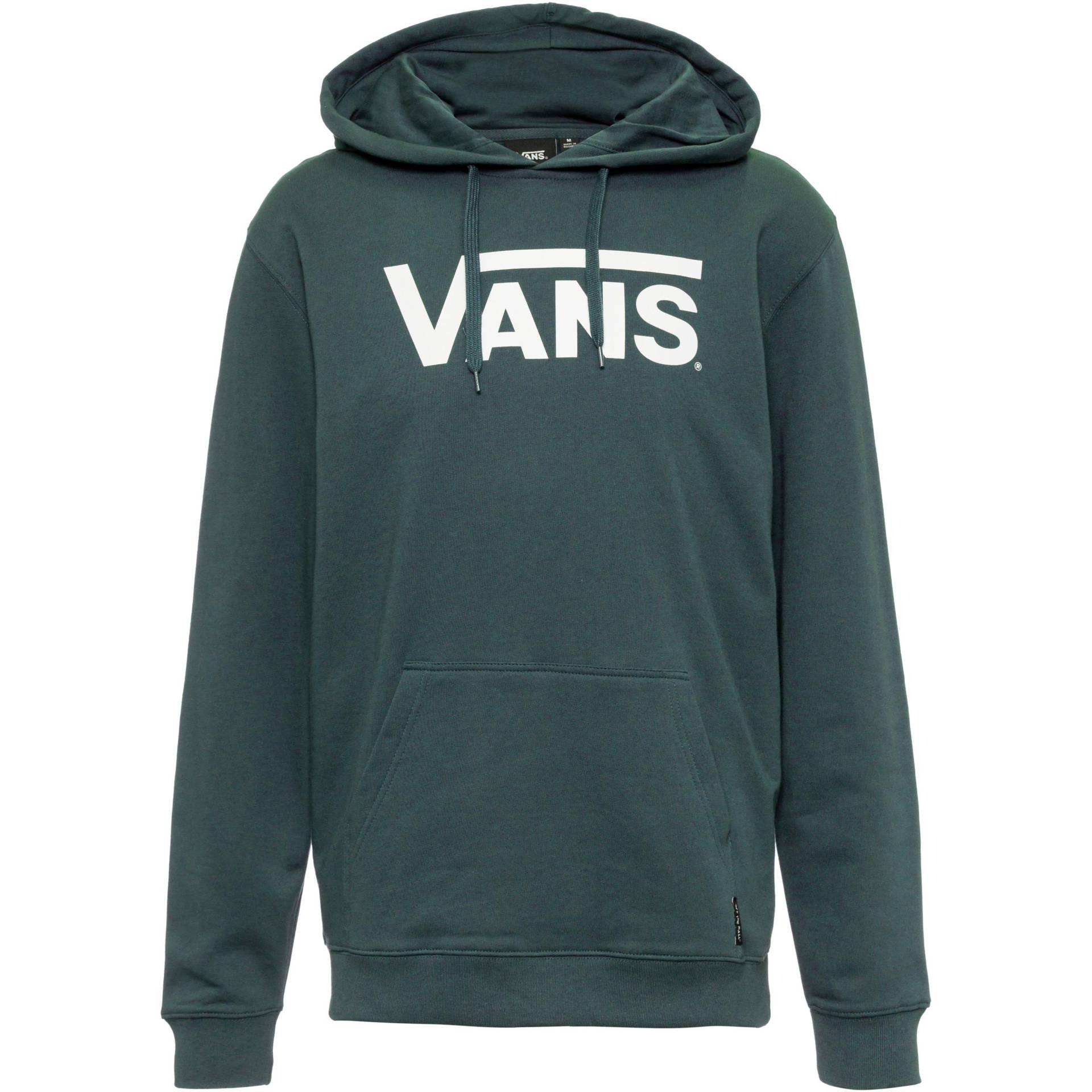 Vans Classic Hoodie Herren von Vans