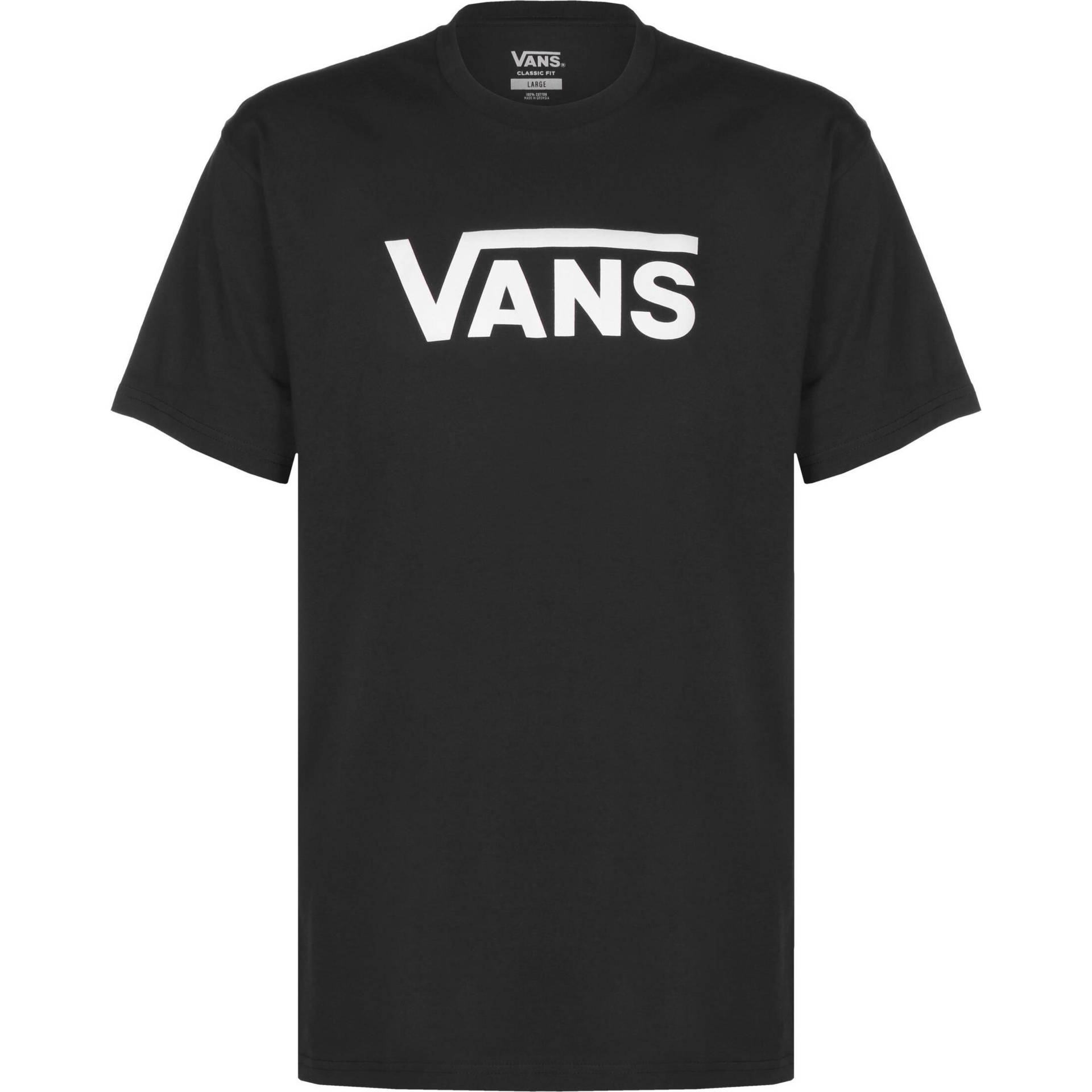 Vans Classic T-Shirt Herren von Vans