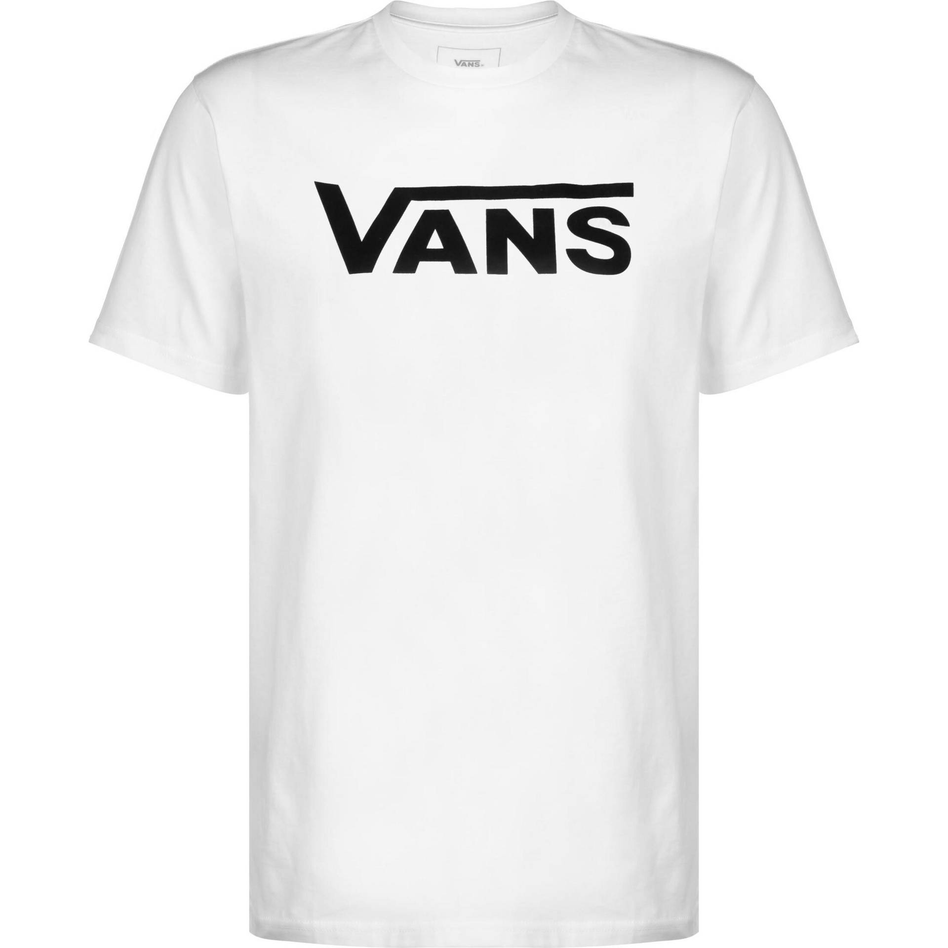 Vans Classic T-Shirt Herren von Vans