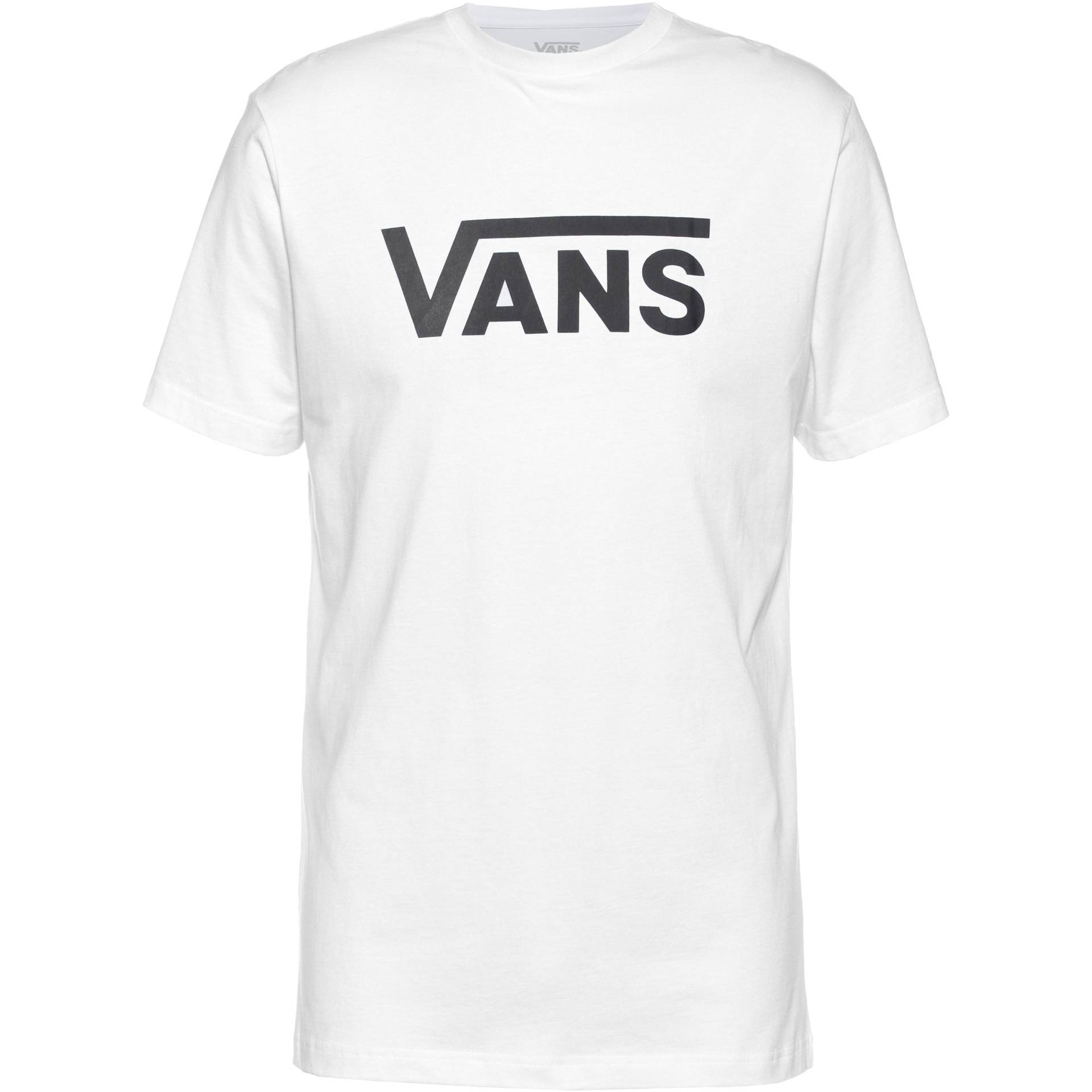 Vans Classic T-Shirt Herren von Vans