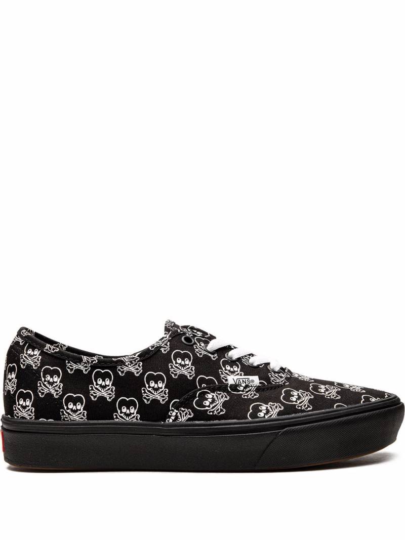 Vans ComfyCush Authentic "Cold Hearted" sneakers - Black von Vans