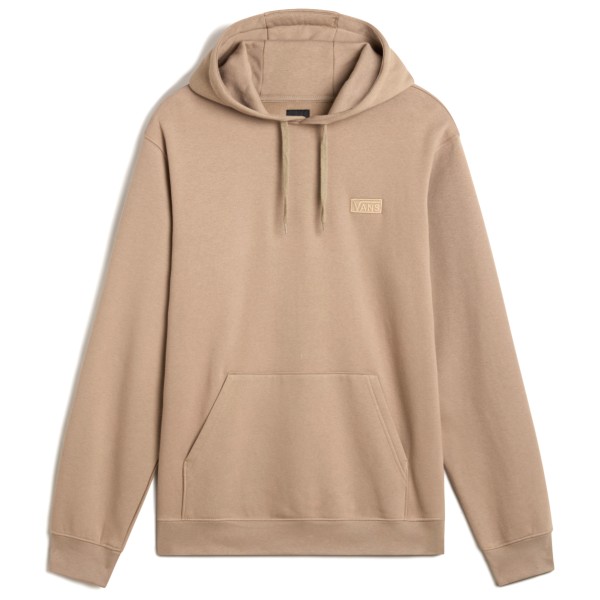 Vans - Core Basic II PO - Hoodie Gr M beige von Vans