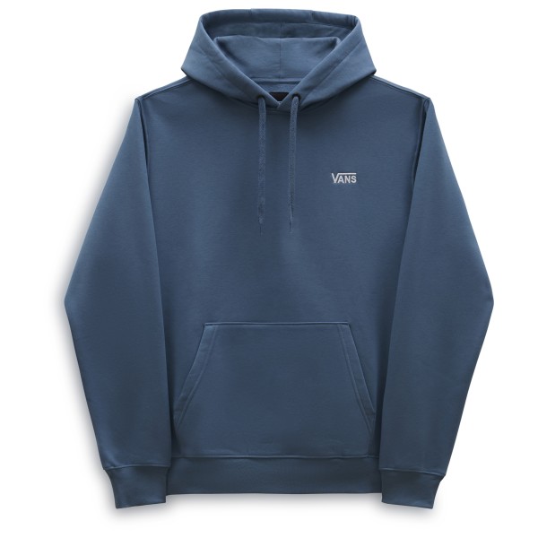 Vans - Core Basic Po Fleece - Hoodie Gr XL blau von Vans