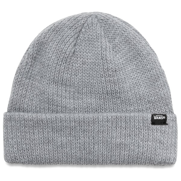 Vans - Core Basics Beanie - Mütze Gr One Size weiß von Vans