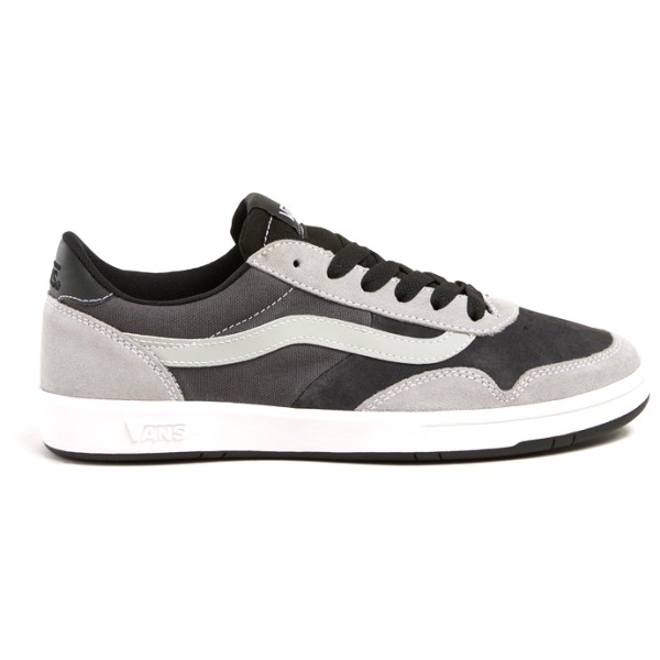 Vans - Cruze Too CC - Sneaker Gr 7,5 grau von Vans