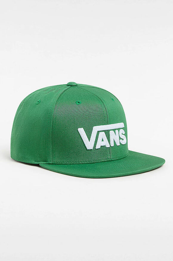 Vans Drop V II Snapback Cap | Fairway | Jungen | Einheitsgroesse Vans Drop V II Snapback Cap | Fairway | Jungen | Einheitsgroesse von Vans