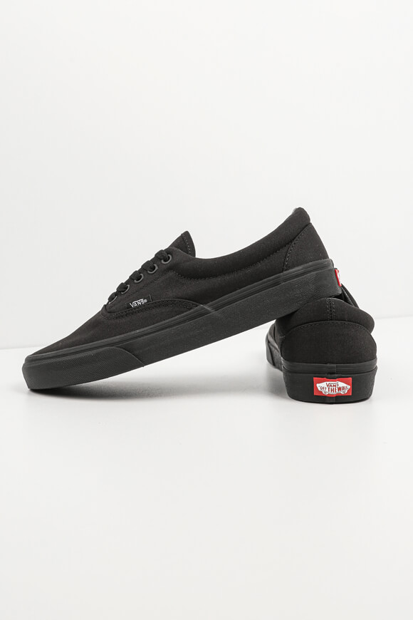 Vans Era Sneaker | Schwarz | unisex  | EU36.5 von Vans