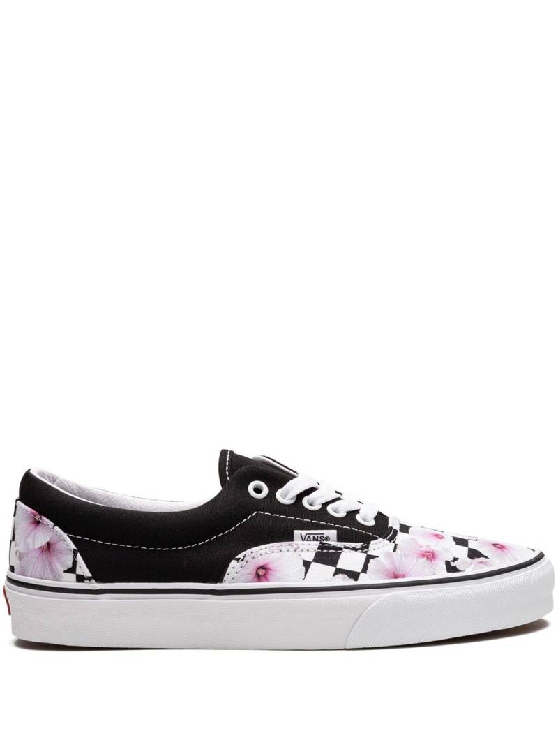 Vans Era low-top sneakers - Black von Vans