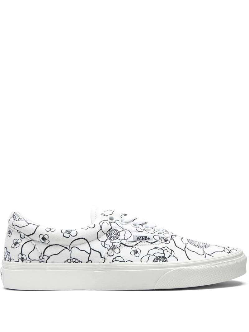 Vans Era "U-Color" low-top sneakers - White von Vans