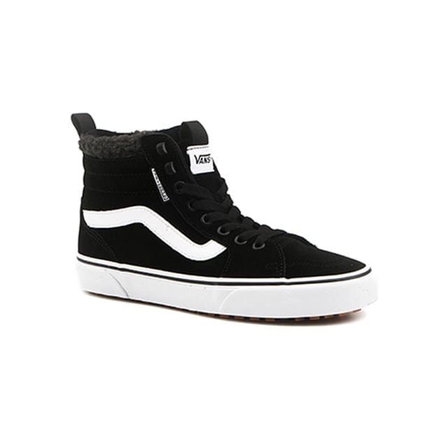 Vans FILMORE HI VANSGUARD SUEDE-36 36 von Vans