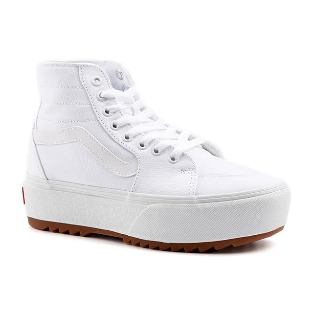 Vans Filmore Hi Tapered Platform ST-36 36 von Vans