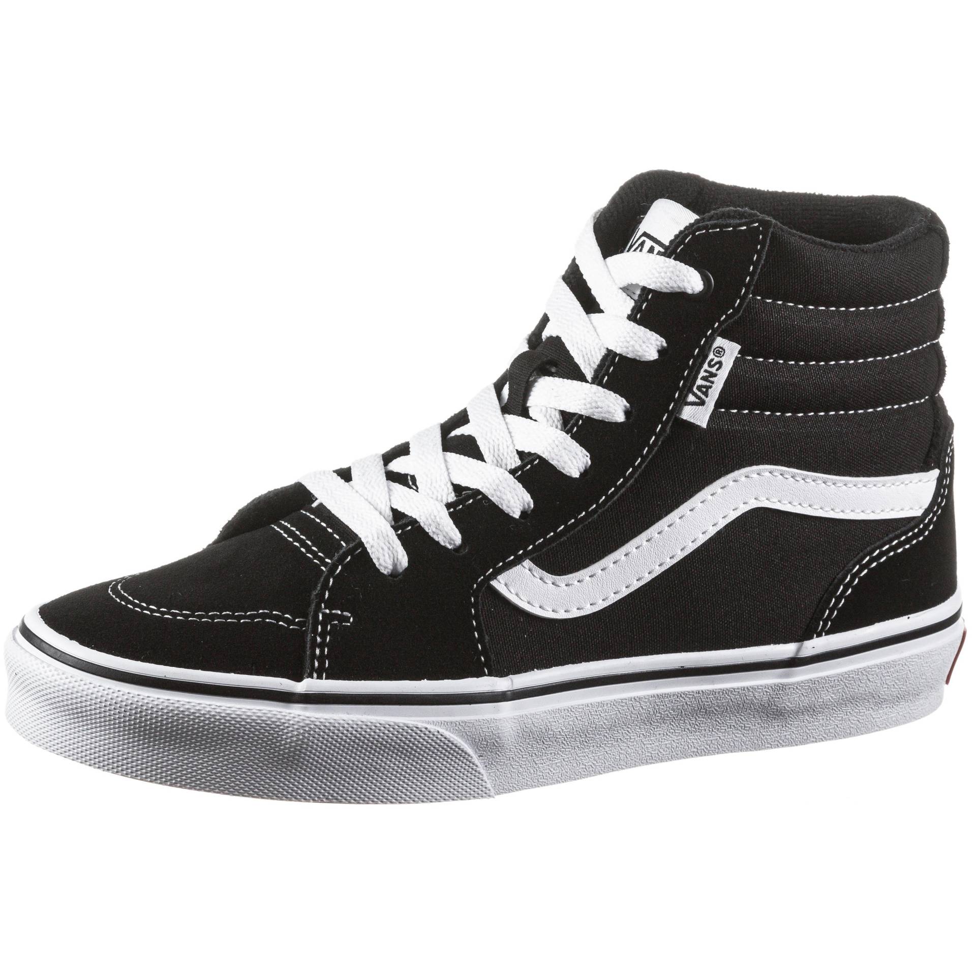 Vans Filmore High Sneaker Kinder von Vans