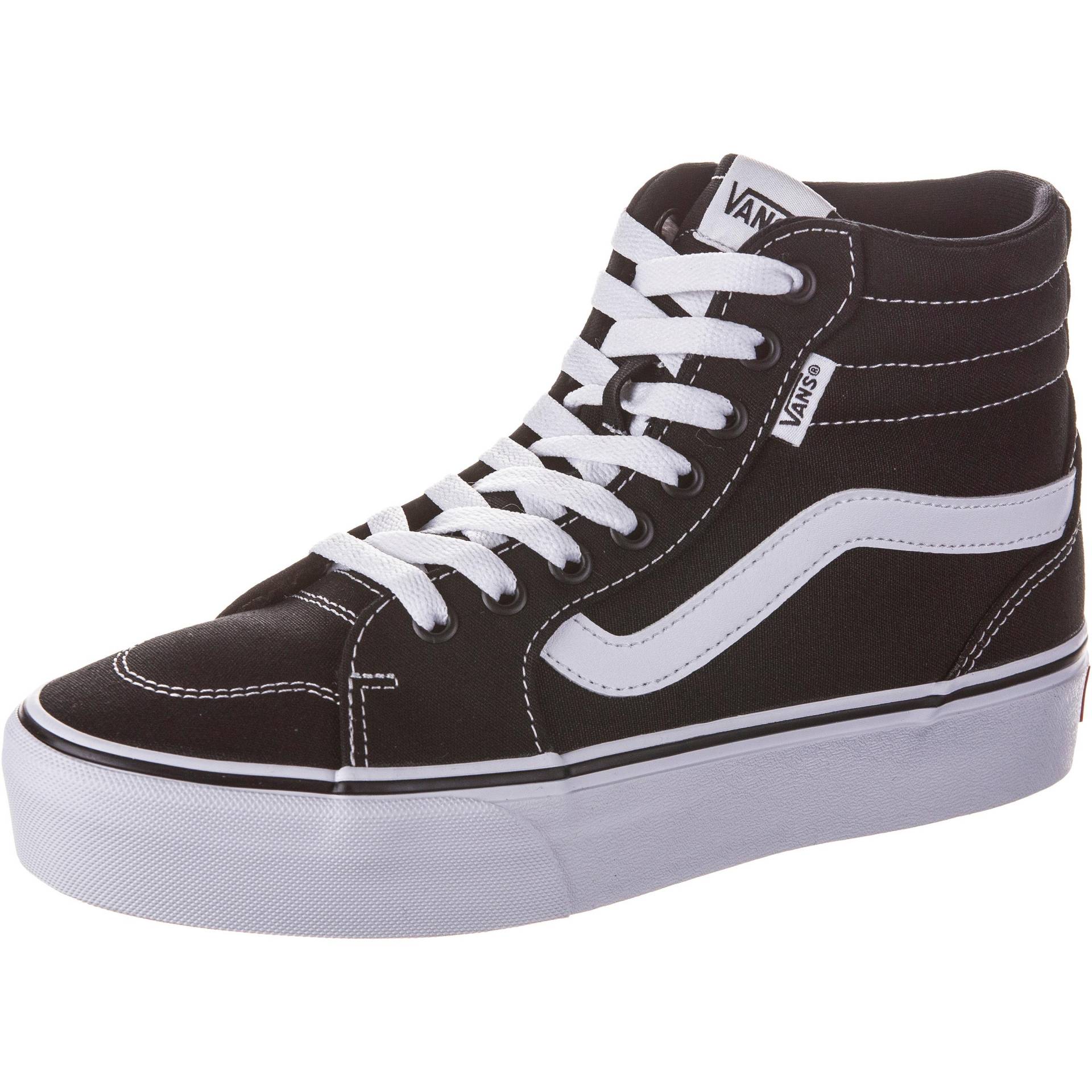 Vans Filmore Platform Sneaker Damen von Vans