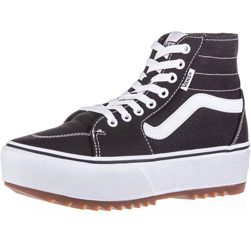 Vans Filmore Tapered Platform Sneaker Damen von Vans