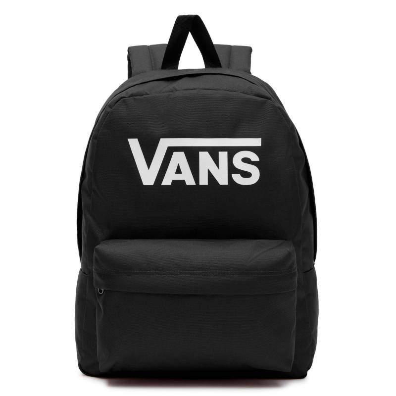 Vans Freizeitrucksack, mit Logo von Vans