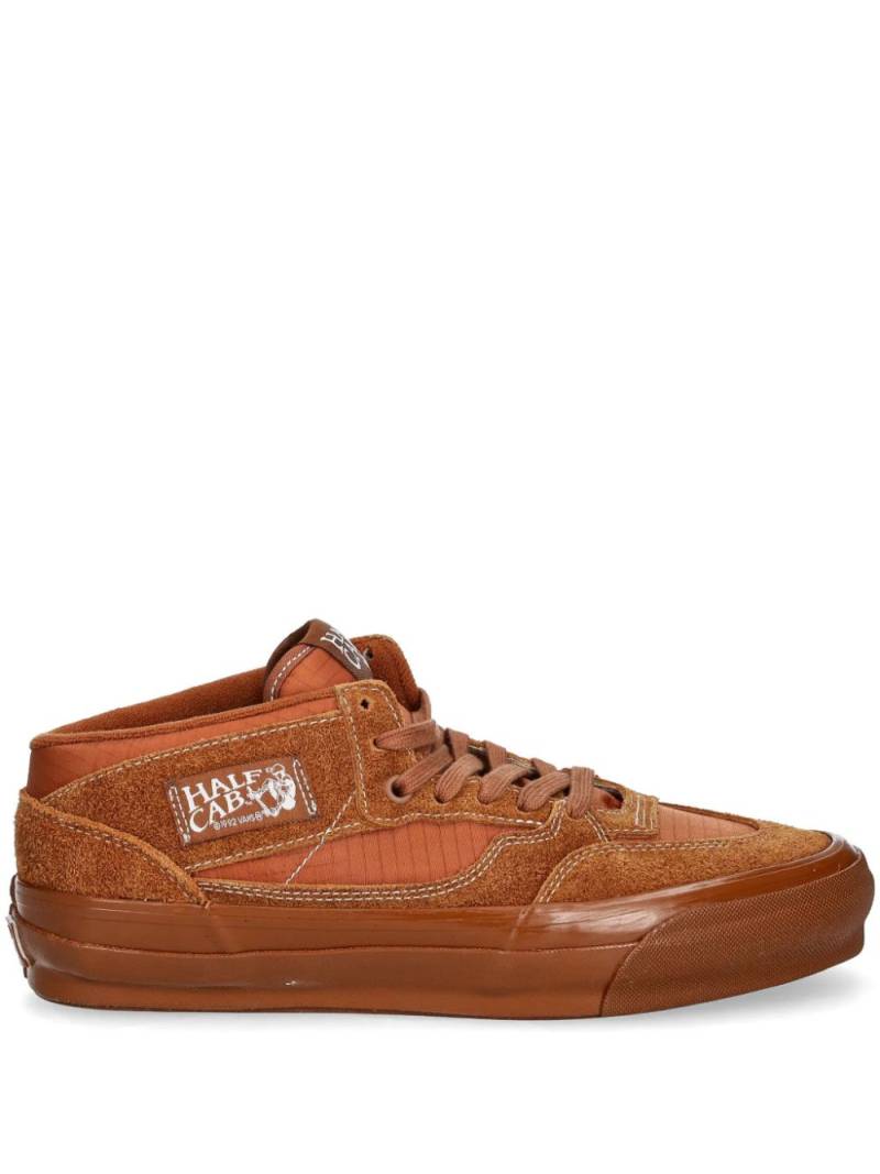 Vans Half Cab Reissue 33 sneakers - Brown von Vans